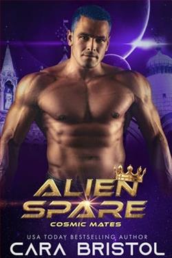 Alien Spare