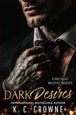Dark Desires