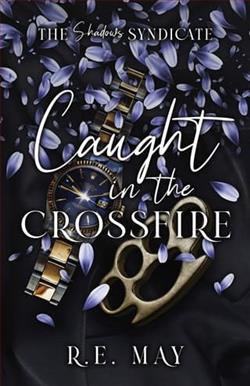 Caught in the Crossfire