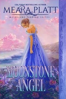 Moonstone Angel