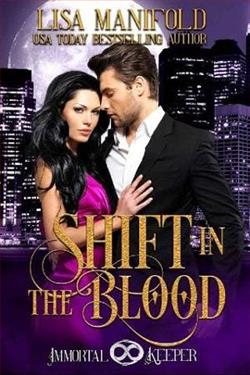 Shift in the Blood