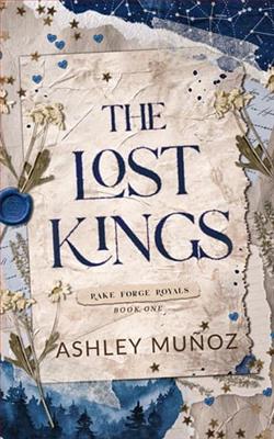 The Lost Kings