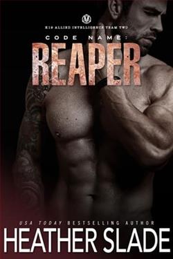 Code Name: Reaper