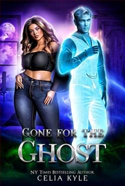 Gone for the Ghost