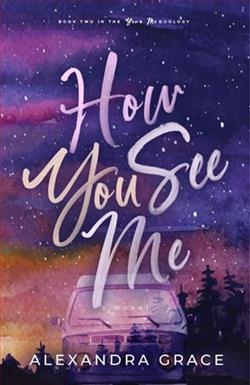 How You See Me