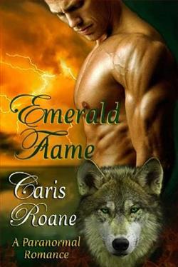 Emerald Flame