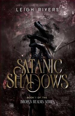 Satanic Shadow