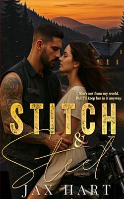Stitch & Steel