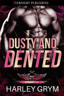 Dusty and Dented