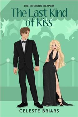 The Last Kind of Kiss