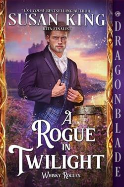 A Rogue in Twilight