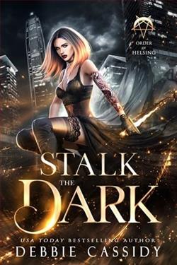 Stalk the Dark