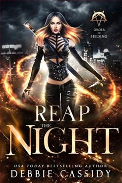 Reap the Night