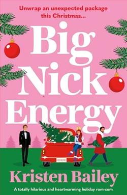 Big Nick Energy