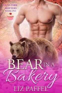 Bear in a Bakery