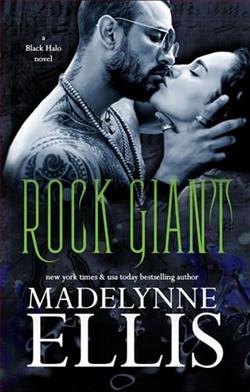 Rock Giant