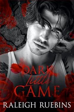 Dark Little Game