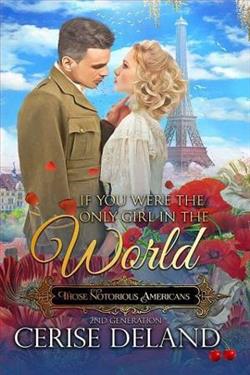 If You Were the Only Girl in the World