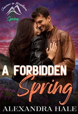 A Forbidden Spring