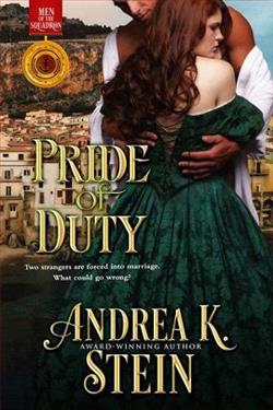 Pride of Duty