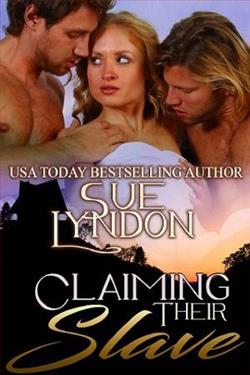 Claiming Their Slave