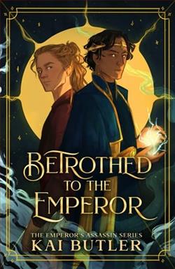 Betrothed to the Emperor