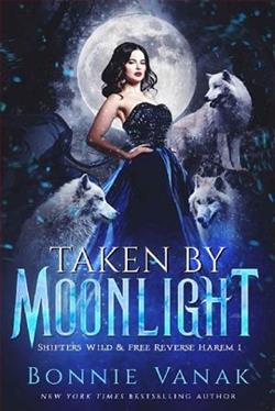 Taken by Moonlight