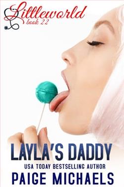 Layla's Daddy
