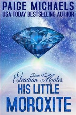 His Little Moroxite