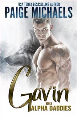 Gavin