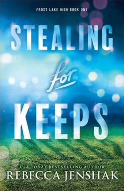 Stealing for Keeps
