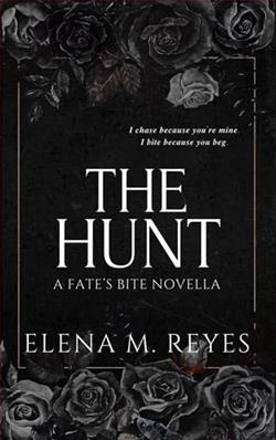 The Hunt