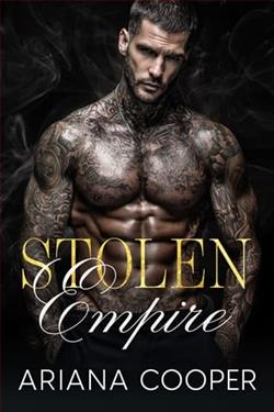 Stolen Empire
