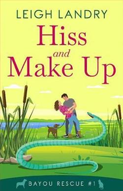 Hiss and Make Up