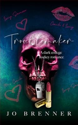 Troublemaker