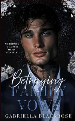 Betraying Family Vows