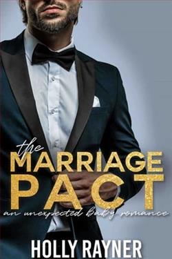 The Marriage Pact