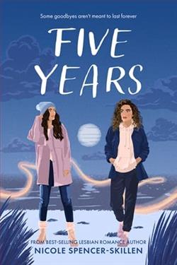 Five Years