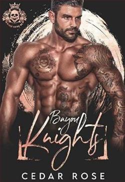 Bayou Knights