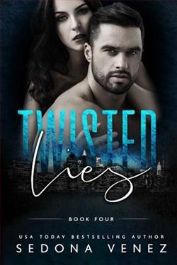 Twisted Lies 4
