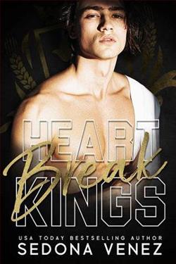 Heartbreak Kings