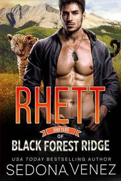 Rhett