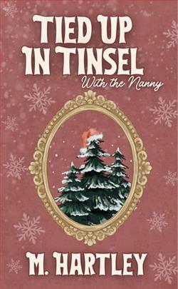 Tied Up In Tinsel