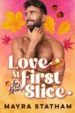 Love at First Slice