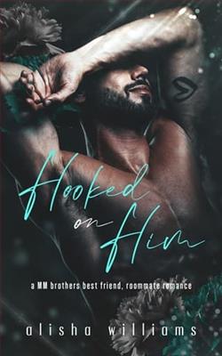 Hooked On Him