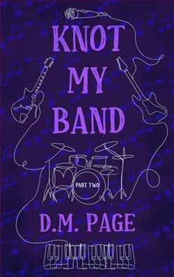 Knot My Band: Part Two
