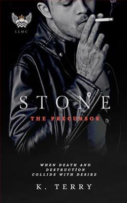 Stone: The Precursor