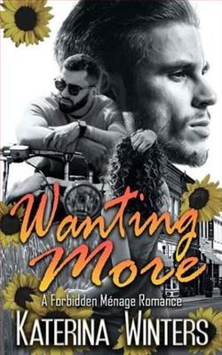 Wanting More