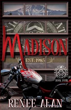 Madison