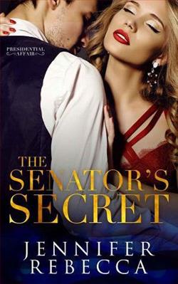 The Senator's Secret